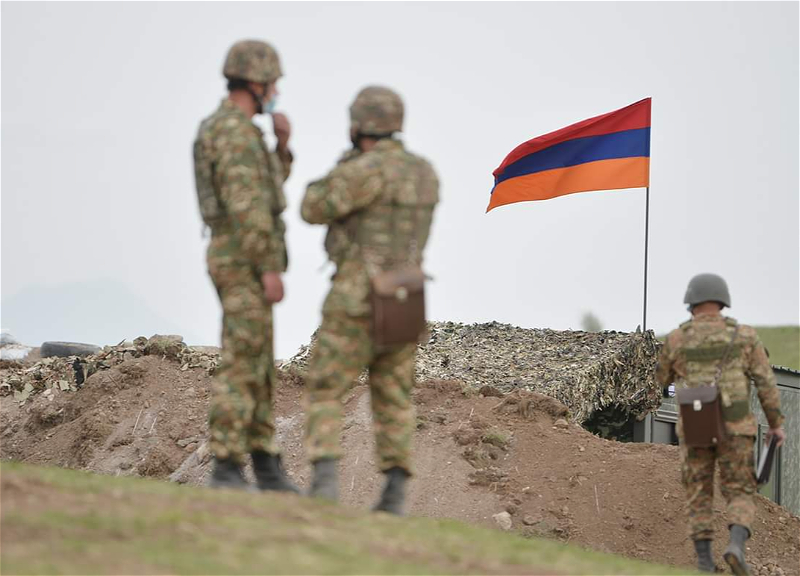 В Армении утверждают о погибших и раненых в результате боестолкновений на границе