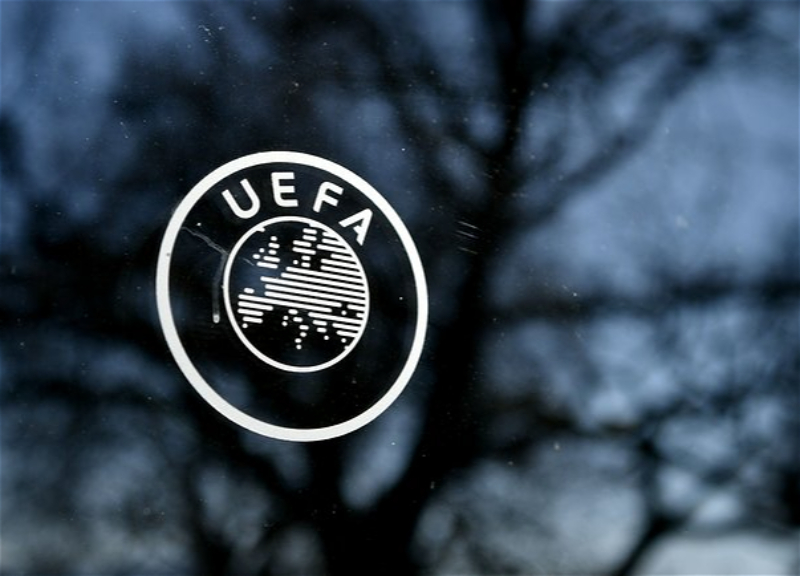 УЕФА подготовил сюжет о «Карабахе» и Гурбане Гурбанове – ВИДЕО
