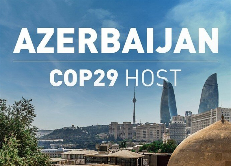 Британский министр заявил о тесном сотрудничестве с Азербайджаном в рамках подготовки к COP29