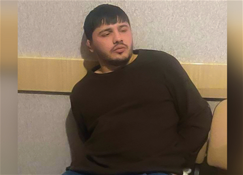 За 24 часа до жестокого убийства членов семьи полиция задерживала Ахмеда Ахмедова – Новые детали