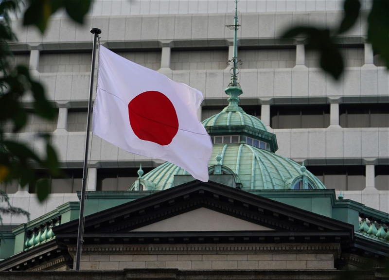 Япония выбыла из тройки сильнейших экономик мира