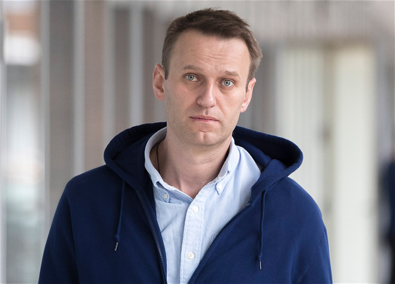 Aleksey Navalnı cəzaçəkmə müəssisəsində ölüb