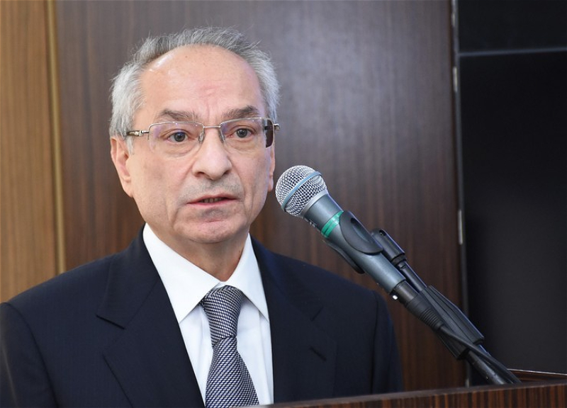 Назначен и.о. министра юстиции Азербайджана