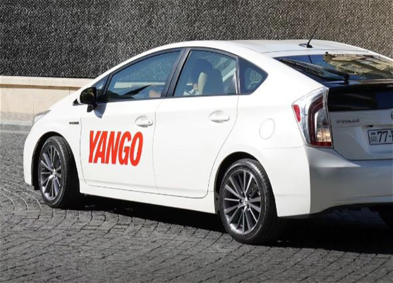 Технологии Yango в полтора раза снизили долю водителей, превышающих скорость и совершающих резкие маневры за рулем