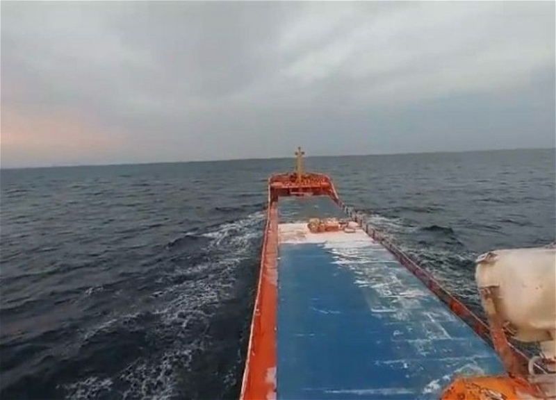 В Мраморном море нашли тела двух членов экипажа затонувшего сухогруза