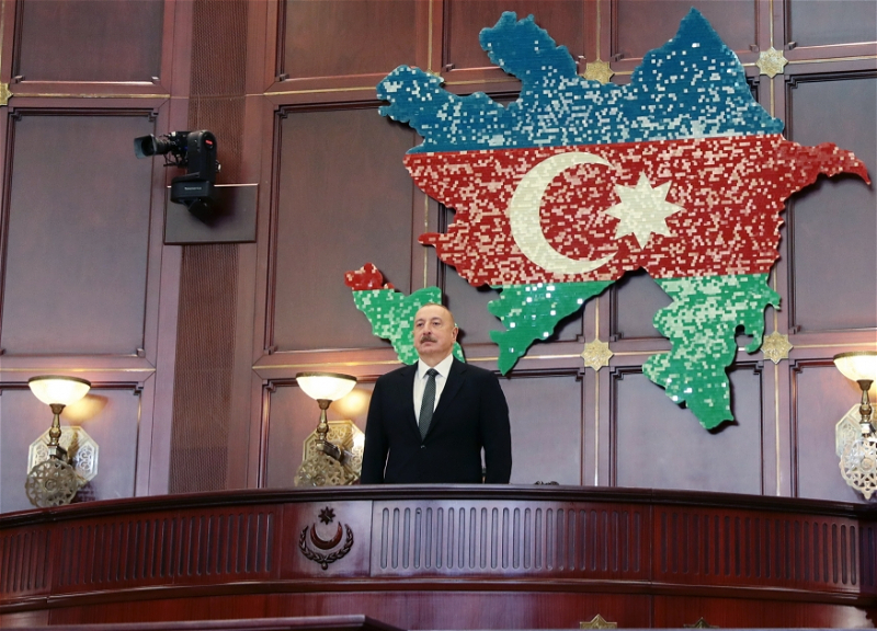 Новая эпоха - новые задачи: Азербайджан в авангарде глобальной политики