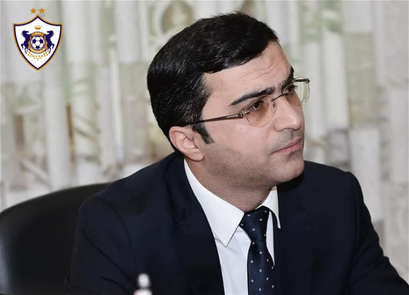 Наиль Керимов будет поднимать детскую академию «Карабаха»