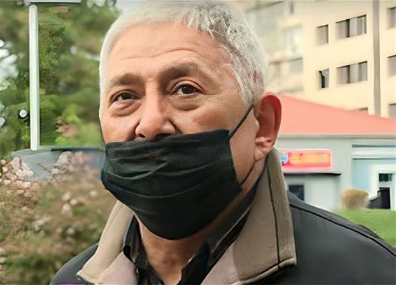 В Азербайджане оправданный по делу об убийстве потребовал компенсацию за 9 лет тюрьмы