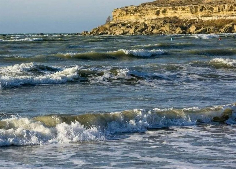 В Каспийском море произошло третье за сутки землетрясение - ОБНОВЛЕНО