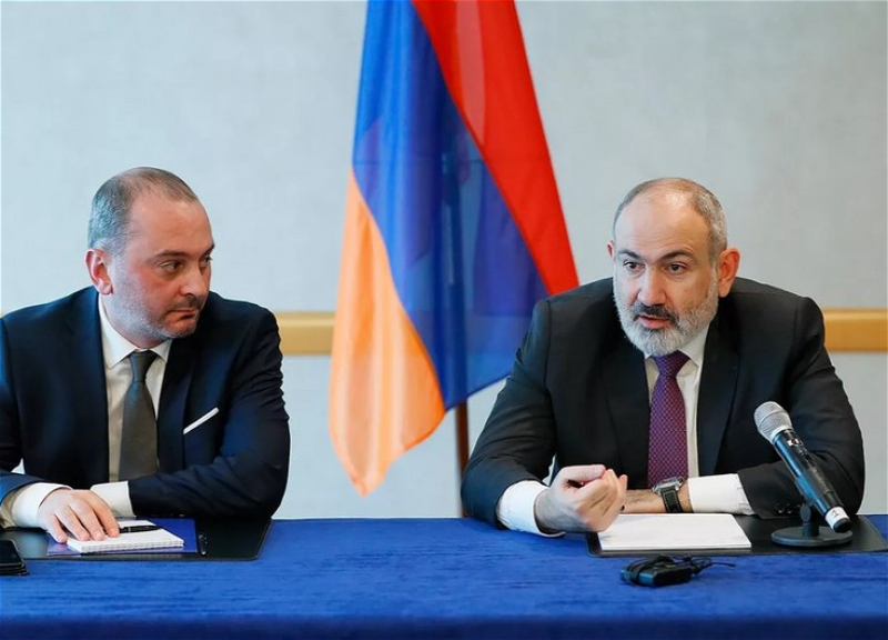 Пашинян: Иреван привержен ранее достигнутым с Баку договоренностям