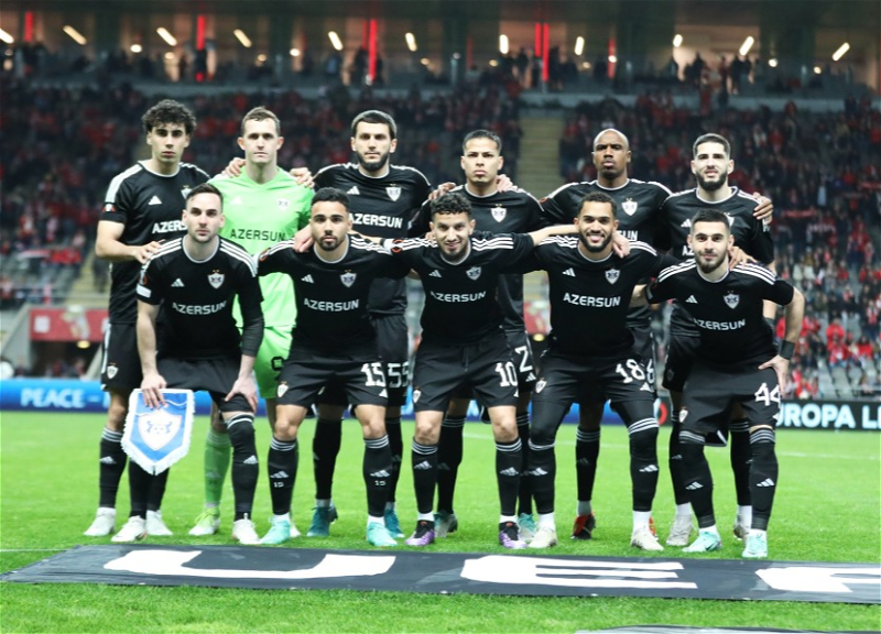 УЕФА: «Карабах» готов продолжить свою сказочную историю»