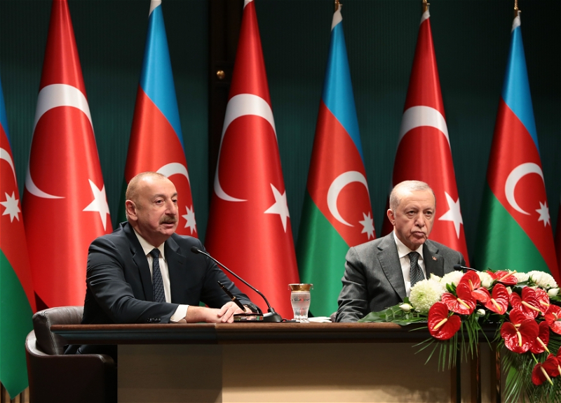 Президент: На территории Азербайджана уже нет и впредь никогда не будет места сепаратистским силам