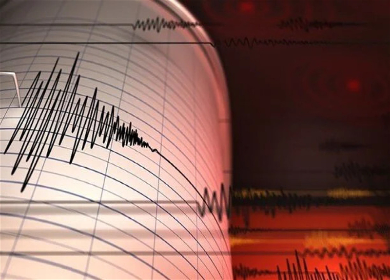 В Турции произошло второе землетрясение за день - ОБНОВЛЕНО