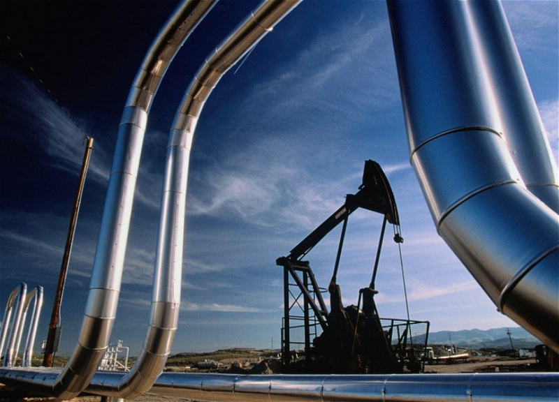 Азербайджан вошел в десятку крупнейших экспортеров нефти в ЕС в 2023 году