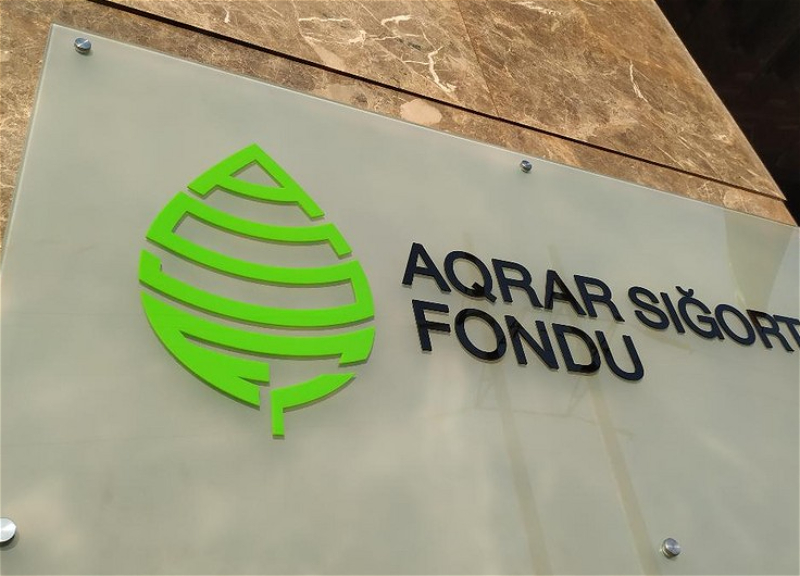 Aqrar Sığorta Fondunun sədrinin vəzifələrindən biri ləğv edildi