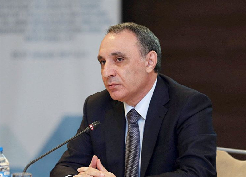 Генпрокурор: Анализируются все преступления, совершенные армянскими сепаратистами