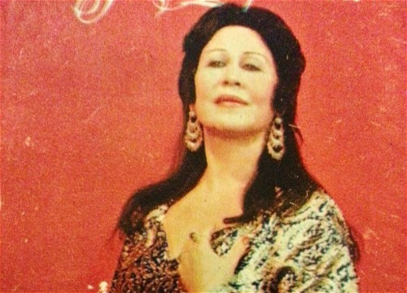 Скончалась народная артистка Азербайджана Лейла Шарипова – ВИДЕО