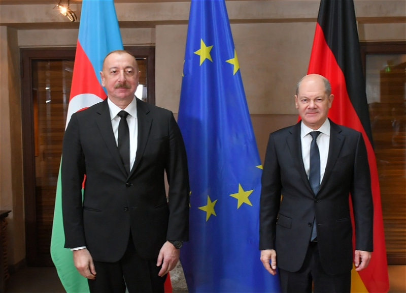 После Мюнхена. Запад признаёт позитивный вклад Баку в формирование глобальной повестки