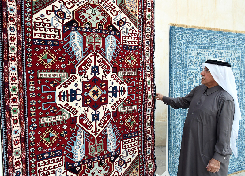 В Катаре проходят Дни культуры Азербайджана – ФОТО