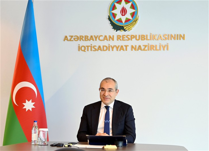 Azərbaycan rəsmisi COP26-nın prezidenti ilə enerji transformasiyası üzrə əməkdaşlığı müzakirə edib