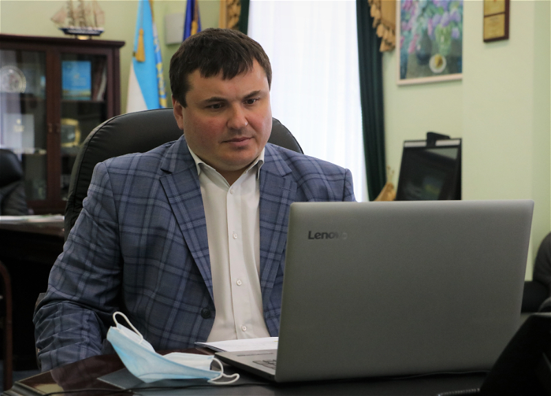 Назначен новый посол Украины в Азербайджане
