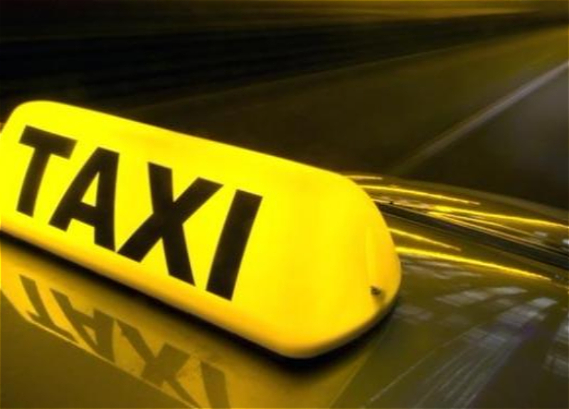 Стала известна сумма штрафа за незаконную деятельность такси