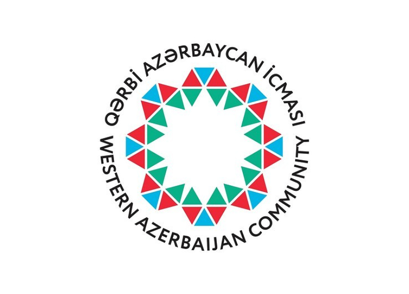 Qərbi Azərbaycan İcması: Makronun ermənidən çox ermənilik etməsi gülüş doğurur