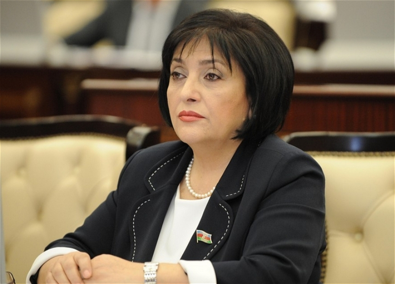 Sahibə Qafarova APA-nın prezidenti oldu