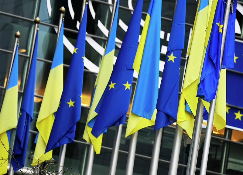 Венгрия заблокировала совместное заявление ЕС по Украине