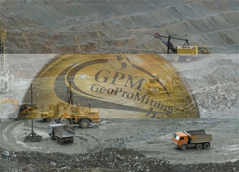 Кравшая азербайджанское золото компания попала под санкции США