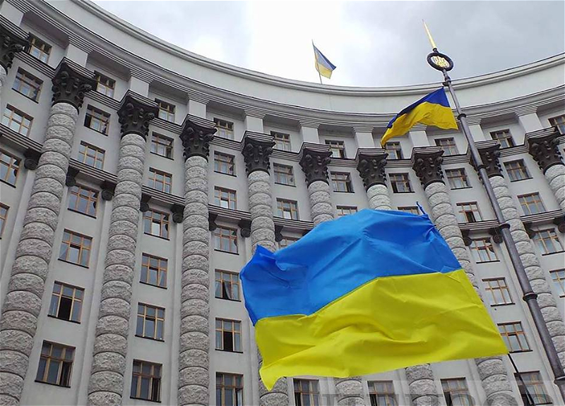 Ряд западных лидеров прибыл в Киев в знак солидарности с Украиной