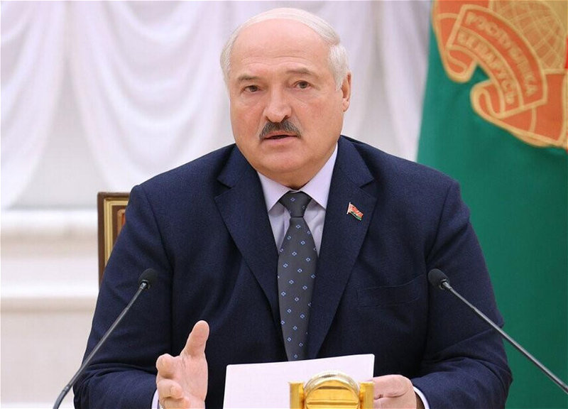 Лукашенко: ОДКБ без участия Армении не рухнет