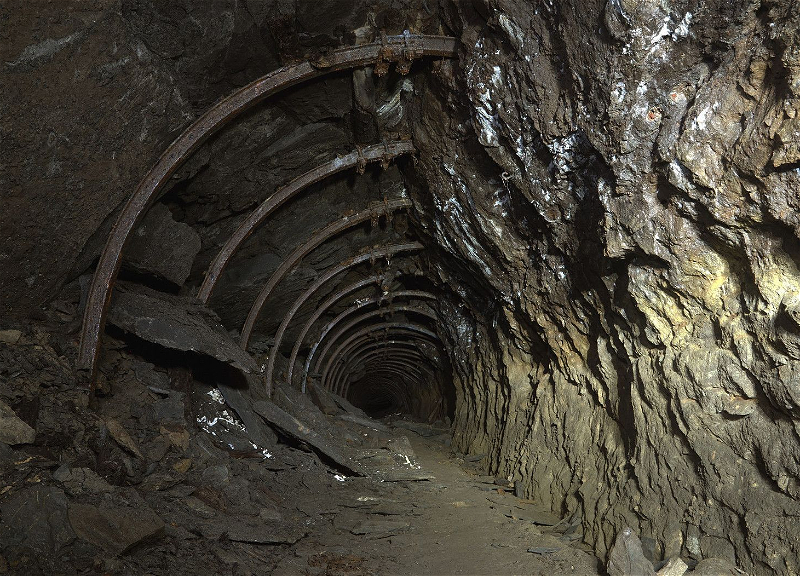 Спасены оказавшиеся под землей в результате обвала шахты в Турции горняки - ВИДЕО - ОБНОВЛЕНО