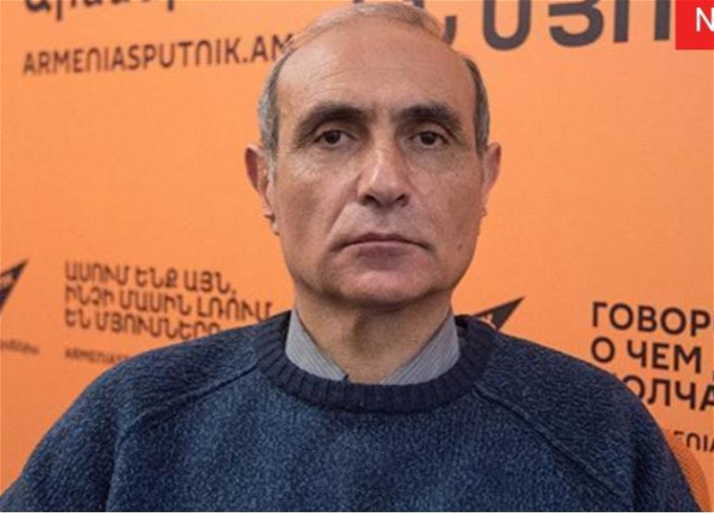 Армянский эксперт о миссии ЕС в Армении: Наблюдатели оказывались в гостиницах и ресторанах