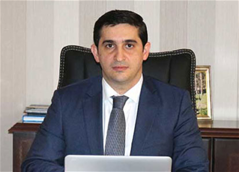 Фарид Ахмедов назначен министром юстиции Азербайджана