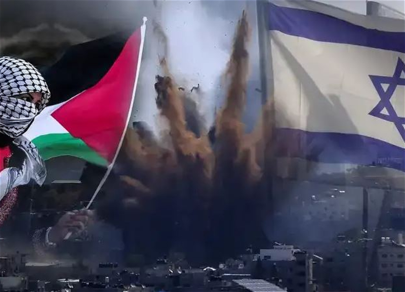 Байден: Израиль договорился о прекращении огня в Рамазан с целью освобождения заложников
