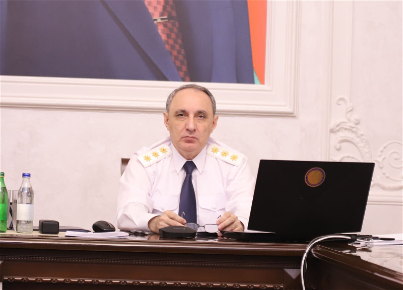В пять районов Азербайджана назначены прокуроры