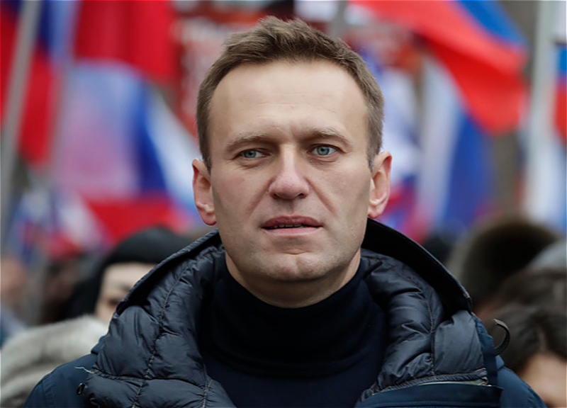Стало известно, когда и где пройдут похороны Алексея Навального