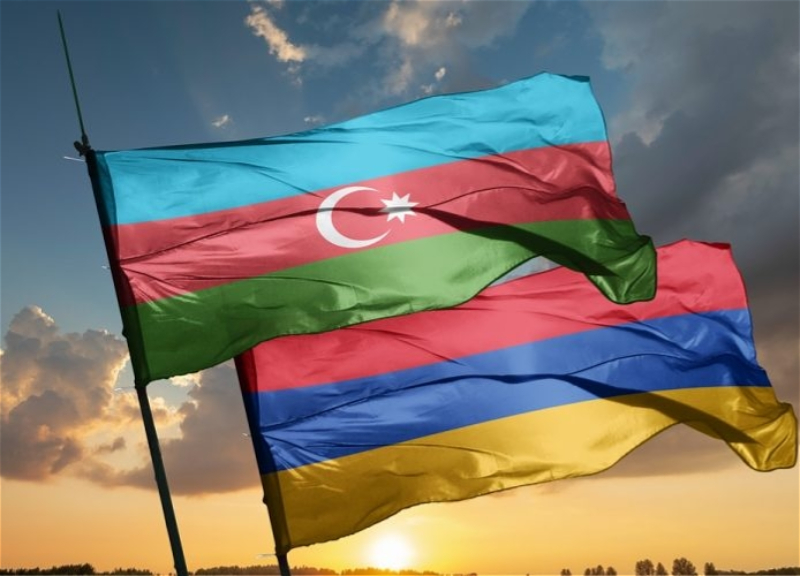 Заморозка не поможет, или Запад готовит Армению к войне против Азербайджана