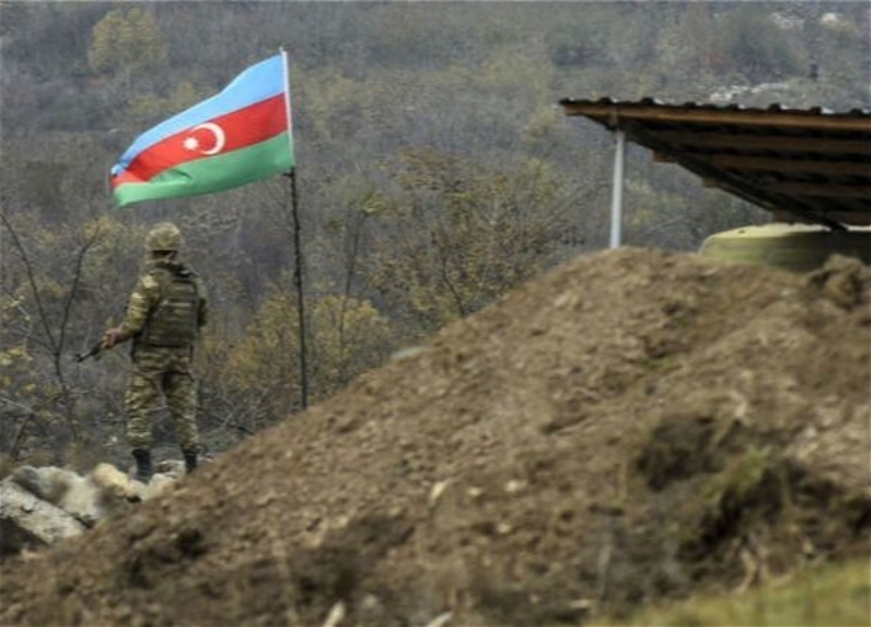 В Армении объявили сроки получения проекта регламента работы комиссий по делимитации границ с Азербайджаном