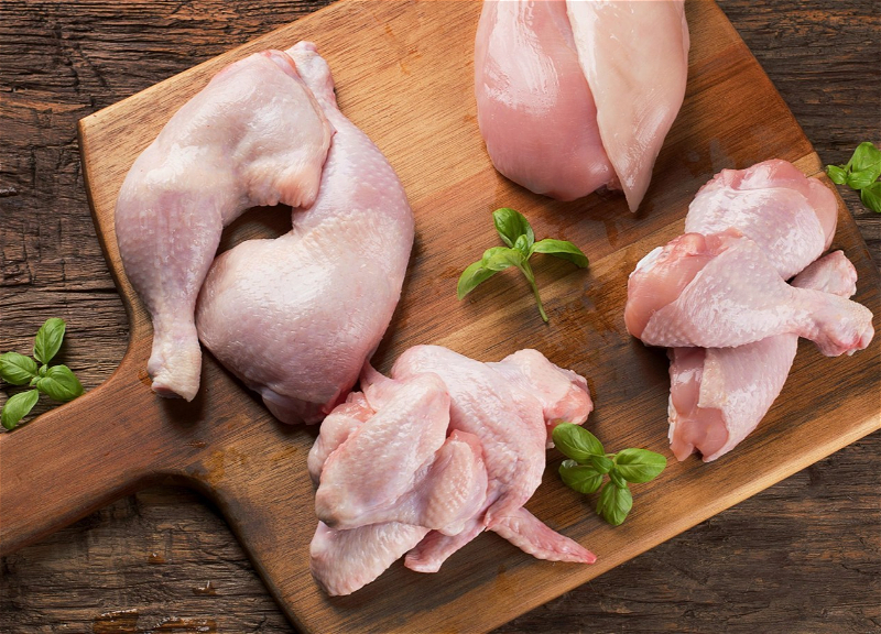 Выросли ли цены на куриное мясо? - Ответ председателя ассоциации