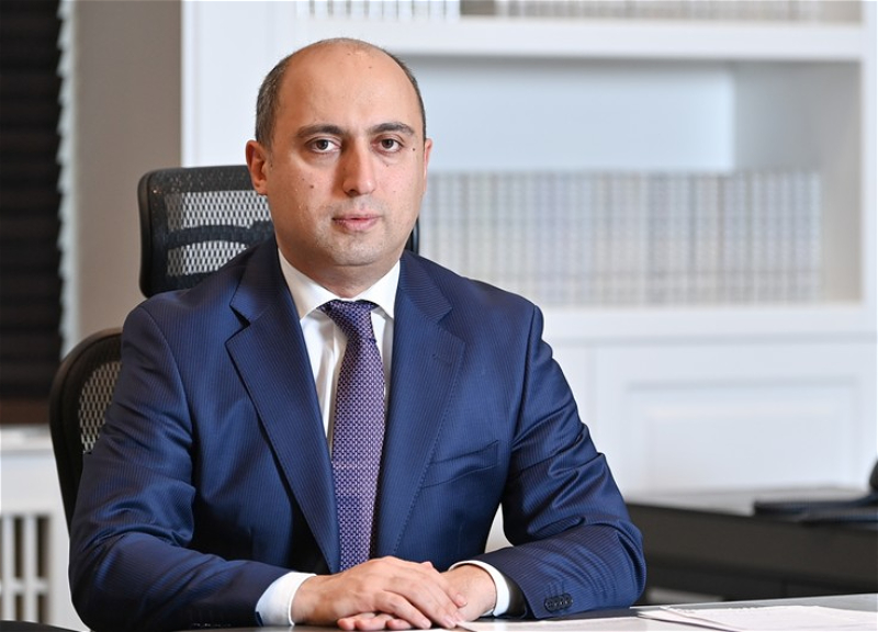 Эмин Амруллаев: В ближайшие 5 лет планируется увеличить число студентов Карабахского университета до 5 тысяч человек