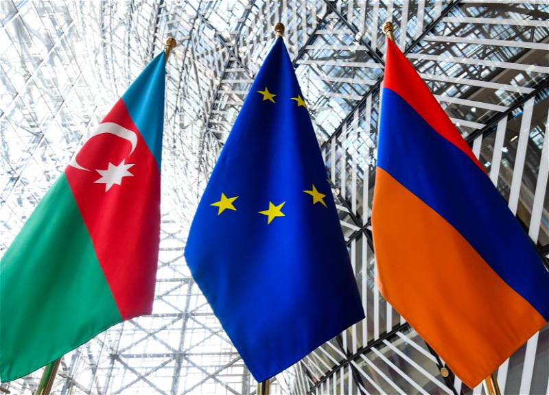 Армянские деньги опять заговорили: Евродепутаты облаяли Азербайджан