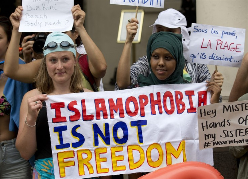 CAGE: Франция планирует создать «исламофобский» раздел своей Индо-Тихоокеанской стратегии