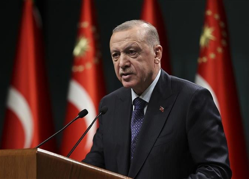 Эрдоган: Франция превратилась в наиболее активного сторонника терроризма