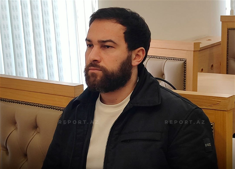 Стало известно сколько лет лишения свободы запросил прокурор для Nikosayağı - ВИДЕО