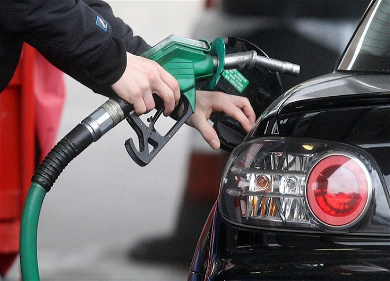В Азербайджане снижены ставки акцизов на бензин: отменена таможенная пошлина