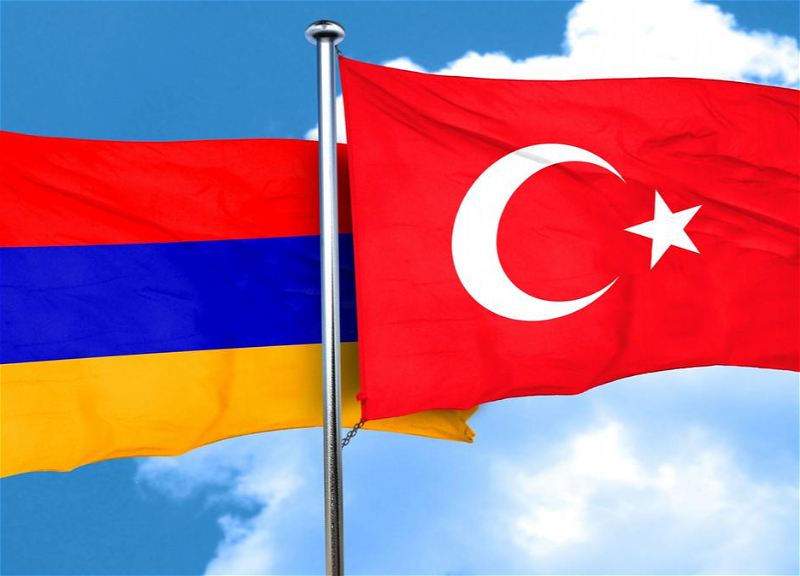 Турция продолжит процесс нормализации отношений с Арменией в координации с Азербайджаном