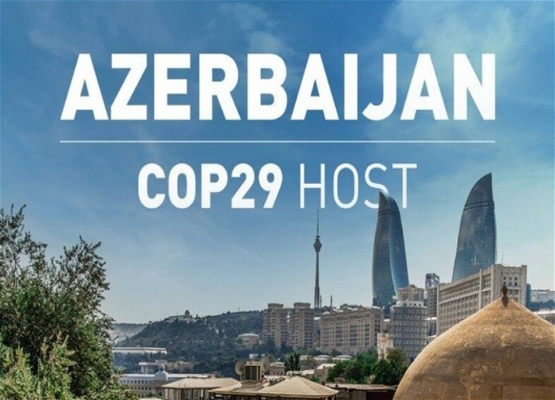 Курс Азербайджана на «зеленую» энергетику, выбор Баку для СОР29 – Комментирует Эльшад Мамедов