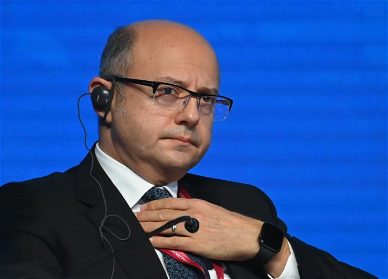 Парвиз Шахбазов в Алжире проведет встречи в рамках заседания Форума стран-экспортеров газа